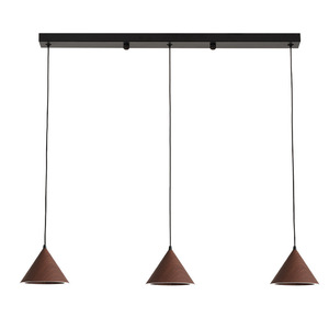 Modern Minimalist Pendant <b>Light</b> Led E27 Round Switch Control For Hotels And Guesthouses - Product Image 4