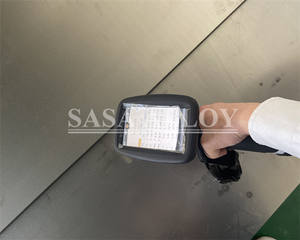 Placa de Aleación de Níquel Inconel 625 de 32 mm UNS N06625 - Product Image 3