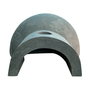 <span class=keywords><strong>Four</strong></span> <span class=keywords><strong>à</strong></span> <span class=keywords><strong>Pizza</strong></span> en briques r4, avec bois personnalisé - Product Image 2