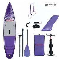 Nouveau design en gros Yacht planche de surf SUP boards planches gonflables Stand up Paddle pagaie personnalisée pour le surf