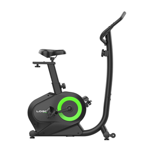 Nouvel appareil elliptique de gym, Cross-trainer silencieux à magnétron pour vélo d'exercice à domicile - Product Image 3