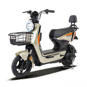 Scooter Eléctrico de 1000w al por Mayor, Motocicleta Eléctrica sin Escobillas, Scooter para Adultos - Product Image 3