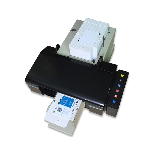 Best Price cd Printer Digital cd Dvd Printing Machine
