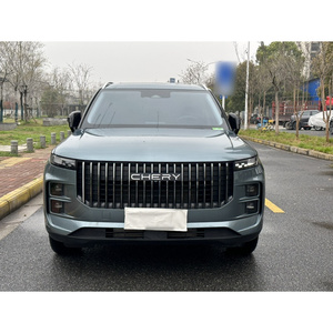 Guazi Véhicule d'occasion 2023 Chery Explore 06 Prêt à être expédié Moteur essence <span class=keywords><strong>Automatique</strong></span> SUV 5 places Conduite à gauche pour SUV familial abordable - Product Image 6