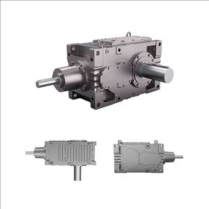 Moteur à engrenages de réduction électrique AC DC neuf et original Réducteur industriel Réducteurs de vitesse Boîtes de vitesses MC3PEHT07 - Product Image 2