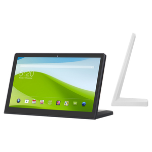 Chất Lượng Cao L Hình Dạng 10.1 Inch Máy Tính Bảng Android 2GB + 16GB Đầy Đủ Xem Góc Android 11 Android 13 Máy Tính Bảng - Product Image 2