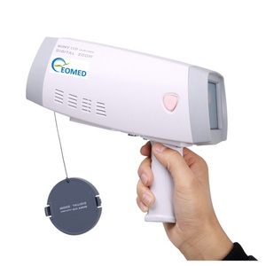 Colposcope vidéo portable DVC-9800B pour l'inspection gynécologique féminine et l'examen vaginal - Product Image 4