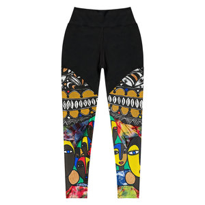 Leggings sportivi Arugba - Product Image 5