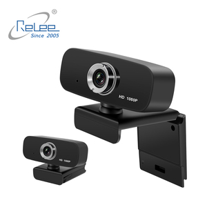 Venta caliente <span class=keywords><strong>Webcam</strong></span> juegos de escritorio de Streaming <span class=keywords><strong>en</strong></span> directo micrófono ordenador portátil PC Full HD 1080P cámara web USB - Product Image 4