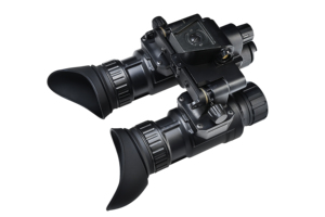 低光ナイトビジョンPVS-31単眼FOM1400-2300ナイトビジョンゴーグル、Gen2 + 画像増粘チューブ付き - Product Image 3