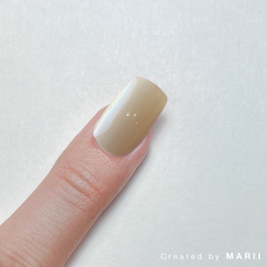 Tonalidades Delicadas, Color Transparente, Colección Premium, Suministros de Salón, Productos de Gel UV para Uñas - Product Image 4