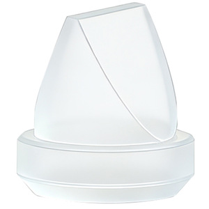 Accesorios para Extractor de Leche Materna, Válvula de Pico de Pato M5, Tapón de Silicona, Brida Universal para Momcozy M5 M9 V1 V2 - Product Image 2