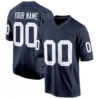 Jersey Sepak Bola Hijau Personalisasi Nomor Putih, Nomor Nama Kustom, Jersey Hari Pertandingan Gaya Tim, Pakaian Penggemar, Hadiah Unisex