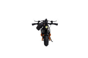 Scooter Eléctrico G2 Pro en Stock en la UE, Plegable, Impermeable, Batería de Litio de 15AH, Motor sin Escobillas, Suspensión Completa, Carga Máxima 120kg - Product Image 6