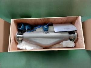 Débitmètre massique Coriolis Motion F300 DN80 pour contrôle de lot en pétrochimie, pièces contactées 316L avec 2700 - Product Image 6