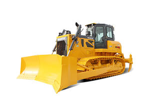 China Marca 24 Ton Hidráulica Crawler Track Bulldozer SD24-G venda estoque 199kw Mangueira poder <span class=keywords><strong>rc</strong></span> máquina construção bulldozer - Product Image 6