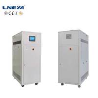 Petit refroidisseur de recirculation 5 ~ 35c personnalisé de laboratoire
