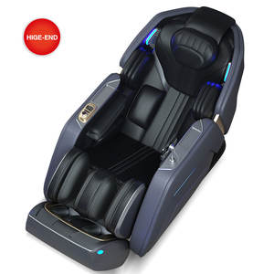 C0388 Neuer Patent Private Label Health Care Touchscreen Körper freund <span class=keywords><strong>Massage</strong></span> stuhl - Product Image 1