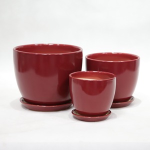 Maceta <span class=keywords><strong>de</strong></span> <span class=keywords><strong>cerámica</strong></span> <span class=keywords><strong>de</strong></span> arte folclórico personalizado, maceta <span class=keywords><strong>de</strong></span> <span class=keywords><strong>cerámica</strong></span> hecha a mano <span class=keywords><strong>de</strong></span> talvera mexicana, venta al por mayor - Product Image 1