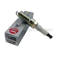 Proveedores verificados NGK bujía 95822-ILTR7N8 para ChevroletMalibu Changan Ford ChryslerGRAND VOYAGER V FordFiesta DX