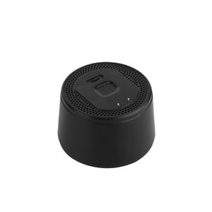 <span class=keywords><strong>Collar</strong></span> rastreador <span class=keywords><strong>GPS</strong></span> para perros recargable a prueba de agua IP67 4G WIFI LBS Led negro caja de Color Bluetooth tarjeta SD clásica carga USB - Product Image 6