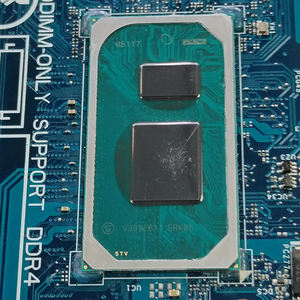 ของแท้ใหม่สำหรับ Dell Vostro 3400 3500/ Inspiron มาเธอร์บอร์ด3501 i5-1135G7 LA-K032P GDI4A 0964XR - Product Image 5