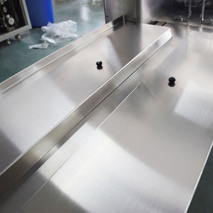 Emballage de couches pour bébé pour adulte, qualité industrielle, de haute qualité, prix d'usine - Product Image 4