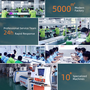 Dropship diseño libre personalizado LED signo Logo Aglowing ornamento decorativo Halloween <span class=keywords><strong>travieso</strong></span> fantasma neón luces de pared para fiesta - Product Image 6