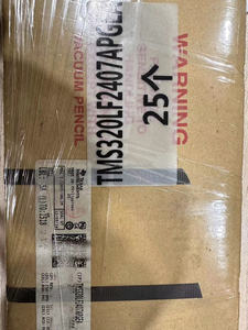 Microcontrôleur TI TEXAS INSTRUMENTS TMS320LF2407APGEA IC 16 bits C2xx DSP Harvard 64 Ko Flash 144 broches LQFP Tray Neuf PH BA - Product Image 5