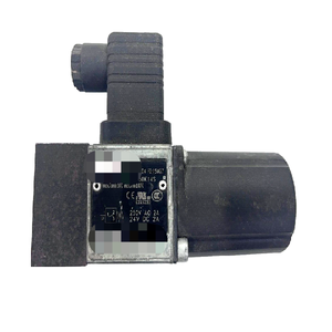 Plc R901102704 HED 8 0A 2050 K14S Sakelar Tekanan Hidrolik G14 Pengontrol Pemrograman - Product Image 1