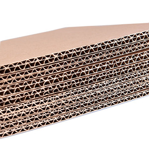 Wholesale Customizable Logo and Size Corrugated Board <strong>Packaging</strong> Cheap and High Quality Corrugatedw Carton Box - Product Image 1