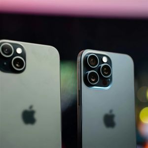 Téléphone portable d'occasion débloqué original 12 13 <span class=keywords><strong>14</strong></span> 15 128 Go - Product Image 2