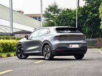 Meilleur SUV électrique Deepal S05, Euro NCAP 5 étoiles, 17 systèmes ADAS, disponible en version conduite à gauche et à droite pour les marchés d'exportation et les acheteurs de flottes mondiales