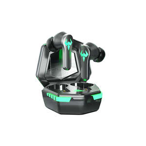 <span class=keywords><strong>Auriculares</strong></span> True Wireless N35 TWs con F9 M10 <span class=keywords><strong>I12</strong></span> Sports Impermeable ANC <span class=keywords><strong>Auriculares</strong></span> intrauditivos con cancelación de ruido para juegos y deportes - Product Image 5