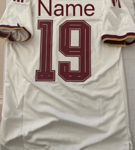 Maillot de football pour homme 26-27, maillot de football Madrid 2026 - Product Image 1