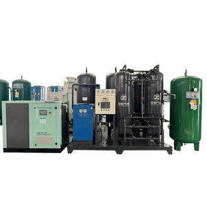 QTO93N-90 Speciale zuurstofgenerator met PLC voor aquacultuur, energiebesparend & stabiel, aanpasbare modellen - Product Image 6