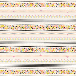 Floricoltura 2.5 "edizione (a cura di stoffe da galleria d'arte) - Product Image 1