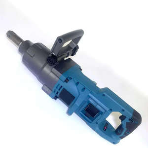 Avvitatore a Impulsi Senza Fili <span class=keywords><strong>Super</strong></span> Resistente da 1 Pollice, 42V, Motore Brushless, Alta Coppia 4000Nm - Product Image 3