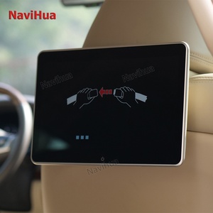 NAVIHUA Car <b>Tv</b> Headrest Monitor TouchScreen 11.6 Inch LCD CarHeadrest Monitor Back Rear-seat Entertainment for ToyotaLandCruiser - Product Image 4