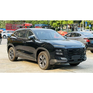 Voiture d'occasion Guazi 2024 Jetour Dashing certifiée, moteur à essence, transmission automatique, SUV 5 places, conduite à gauche - Product Image 3