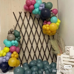 Kit di Palloncini per Feste di Alta Qualità, Set per Arco di Palloncini, Kit Arco de Globos <span class=keywords><strong>Fiesta</strong></span> - Product Image 3