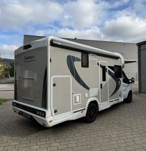 LA MEJOR OFERTA CHAUSSON Titanium VIP 630 en Fiat <span class=keywords><strong>Ducato</strong></span> 140 CV Autocaravana Automática - Product Image 4