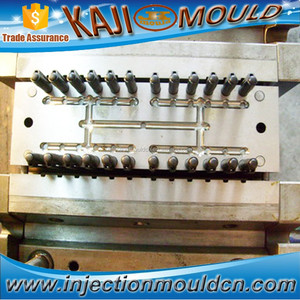 2025 tùy chỉnh nhựa bút khuôn bóng bút tiêm khuôn Maker ở taizhou - Product Image 5