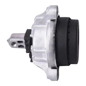 Soportes de Motor BMW 22117935149 F10 F07, Soporte de Goma de Repuesto, Piezas Automotrices - Product Image 4