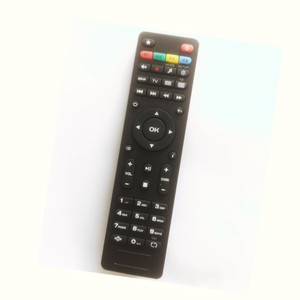 <strong>Remote</strong> Controller Replacement USE for MAG322 <strong>Linux</strong> IPTV Set Top Box TV Box - Product Image 5