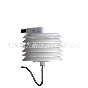 Sensor de Temperatura Nrg T60 de -40 a 70 Grados Celsius con Medición de Humedad para Monitoreo Meteorológico y Ambiental - Product Image 3