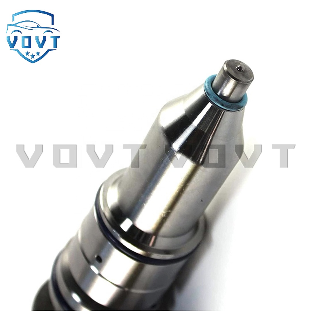 High Quality New Diesel Injector CAT C15 C18 Common Rail Injector for CAT C15 C18 Engine Spare Parts