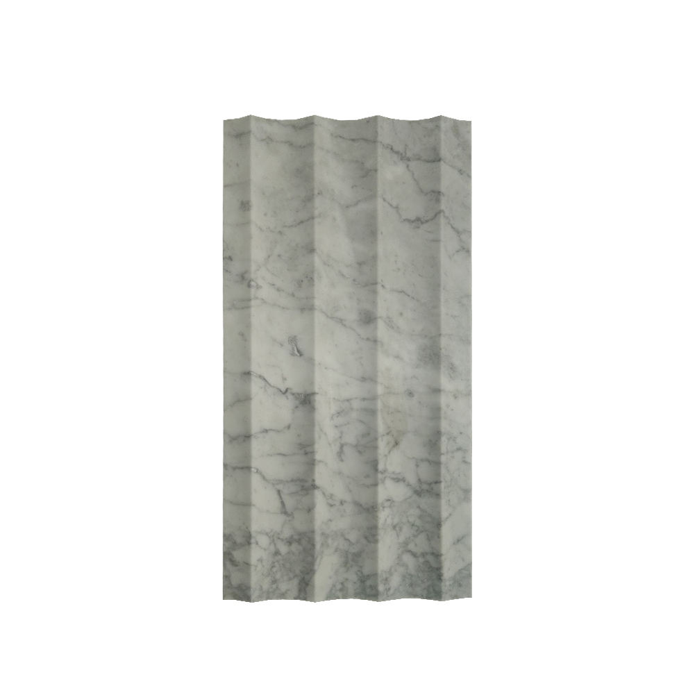 Blanc Bianco Carrara