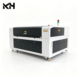 Máquina de Corte Láser de CO2 KH 130w 150w 1390C para Acrílico/Cuero/Madera, Máquina de Grabado Láser en Venta, Máquina de Corte Láser para Madera - Product Image 6