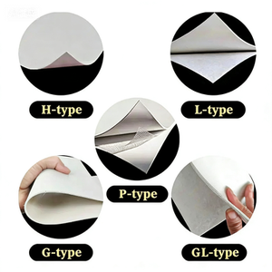 Membrane d'étanchéité pour <span class=keywords><strong>toiture</strong></span> autocollante TPO, qualité industrielle, excellente résistance aux intempéries, garantie 5 ans - Product Image 4